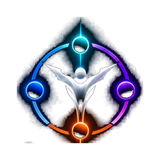 Emblema AMINO MODE