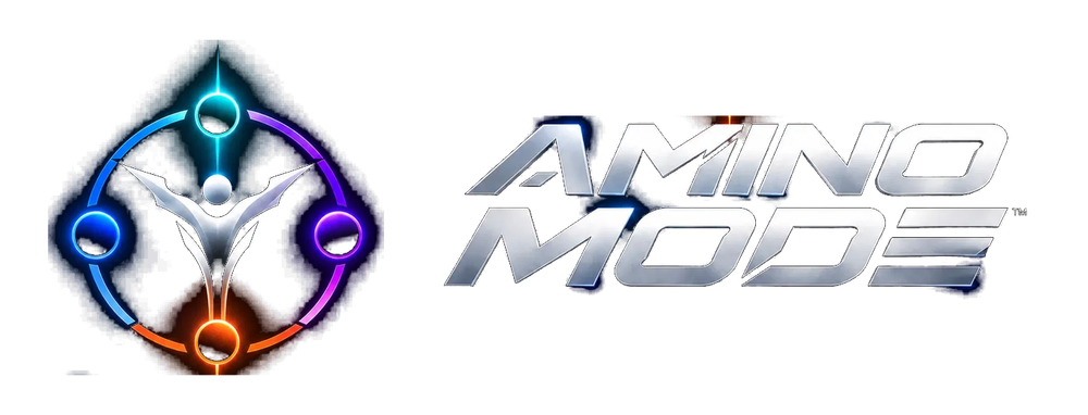 AMINO MODE — Impulsa tu mejor versión